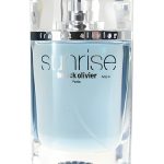 عطر ادکلن سان‌رایز من فرانک الیویه - Sunrise Men Franck Olivier - بررسی، قیمت و خرید