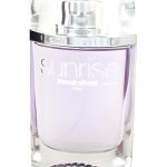 عطر ادکلن سان رایز ومن فرانک اولیویه - Sunrise Women Franck Olivier - بررسی، قیمت و خرید