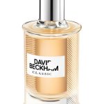 عطر ادکلن کلاسیک دیوید بکهام - Classic David Beckham - بررسی، قیمت و خرید