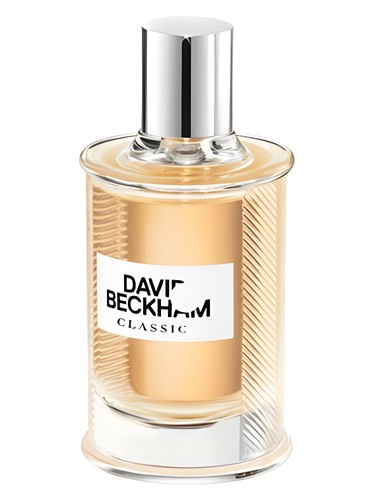 عطر ادکلن کلاسیک دیوید بکهام - Classic David Beckham - بررسی، قیمت و خرید