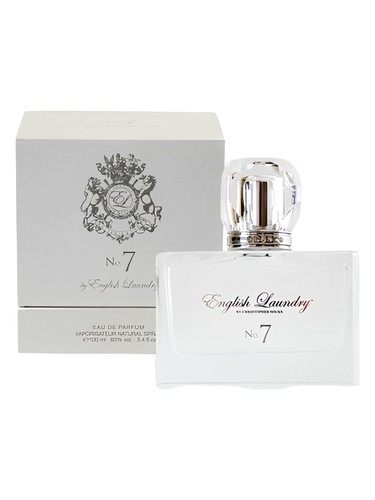 عطر ادکلن نو سون اینگلیش لاندری - No 7 English Laundry - بررسی، قیمت و خرید