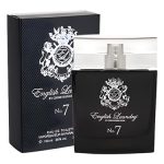 عطر ادکلن نو سون اینگلیش لاندری - No 7 English Laundry - بررسی، قیمت و خرید