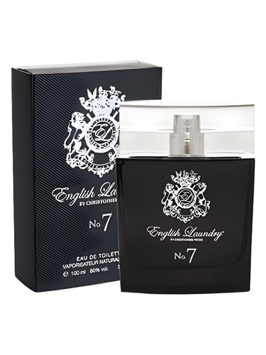 عطر ادکلن نو سون اینگلیش لاندری - No 7 English Laundry - بررسی، قیمت و خرید