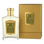 عطر ادکلن پاچولی فلوریس - Patchouli Floris - بررسی، قیمت و خرید