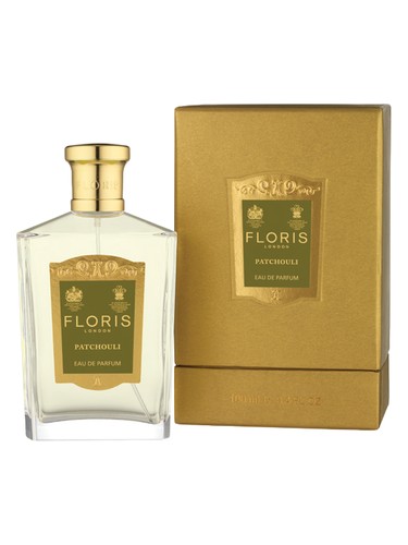 عطر ادکلن پاچولی فلوریس - Patchouli Floris - بررسی، قیمت و خرید