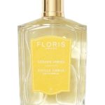 عطر ادکلن سول امبر فلوریس - Soulle Ambar Floris - بررسی، قیمت و خرید