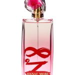 عطر ادکلن هانائه موری ان او هشت هانا موری - Hanae Mori N08 Hanae Mori - بررسی، قیمت و خرید