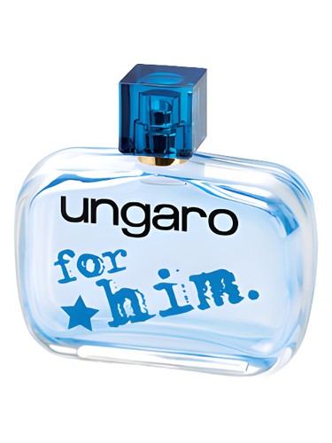 عطر ادکلن آنگارو فور هیم امانوئل اوگارُ - Ungaro for Him Emanuel Ungaro - بررسی، قیمت و خرید