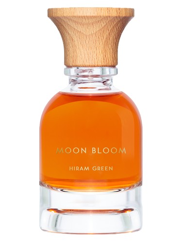 عطر ادکلن مون بلوم هایرام گرین - Moon Bloom Hiram Green - بررسی، قیمت و خرید