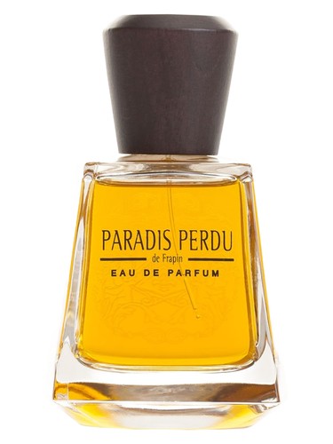 عطر ادکلن پردیس پردو فراپین - Paradis Perdu Frapin - بررسی، قیمت و خرید