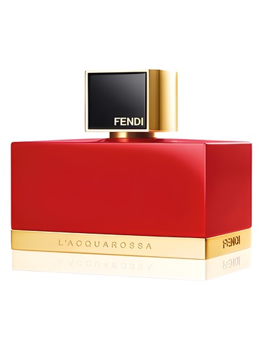 عطر ادکلن لاکواروسا فندی - L'Acquarossa Fendi - بررسی، قیمت و خرید