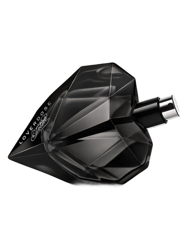 عطر ادکلن لاوردوز تتو دیزل - Loverdose Tattoo Diesel - بررسی، قیمت و خرید