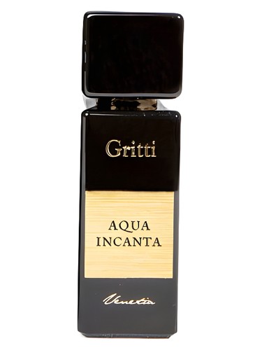عطر ادکلن آکوا اینکانتا گریتی - Aqua Incanta Gritti - بررسی، قیمت و خرید