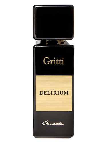 عطر ادکلن دلیریوم گریتی - Delirium Gritti - بررسی، قیمت و خرید