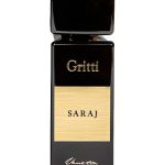 عطر ادکلن سراج گریتی - Saraj Gritti - بررسی، قیمت و خرید