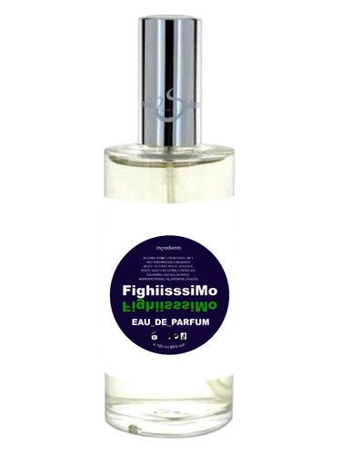 عطر ادکلن فیگیسی‌مو هیلده سولیانی - Fighiissimo Hilde Soliani - بررسی، قیمت و خرید