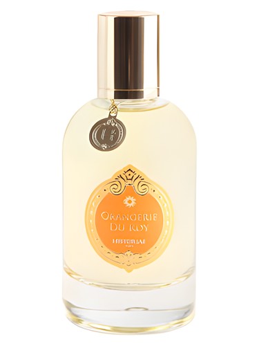 عطر ادکلن اُرانژری دو روی هیستوریا - Orangerie du Roy Historiae - بررسی، قیمت و خرید