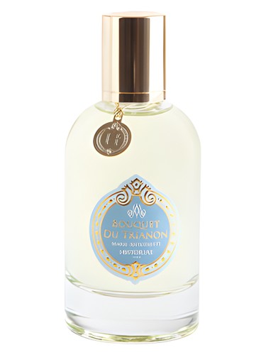 عطر ادکلن بوکت دو تریانون هیستوریا - Bouquet du Trianon Historiae - بررسی، قیمت و خرید