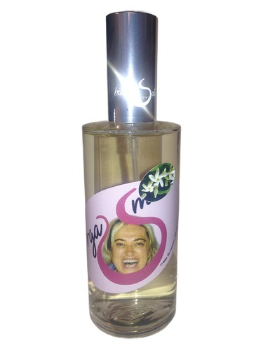 عطر ادکلن ارگسمو جزمین هیلده سولیانی - Orgasmo Jasmine Hilde Soliani - بررسی، قیمت و خرید