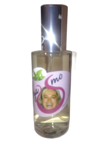 عطر ادکلن ارگازمو مینت هیلده سولایانی - Orgasmo Mint Hilde Soliani - بررسی، قیمت و خرید