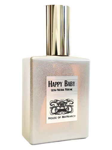 عطر ادکلن هپی بیبی هاوس آو ماتریارک - Happy Baby House of Matriarch - بررسی، قیمت و خرید