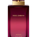 عطر ادکلن دولچه اند گابانا پور فم اینتنس دولچه گابانا - Dolce&Gabbana Pour Femme Intense Dolce&Gabbana - بررسی، قیمت و خرید