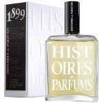 عطر ادکلن ۱۸۹۹ همینگوی هیستوار د پارفوم - 1899 Hemingway Histoires de Parfums - بررسی، قیمت و خرید