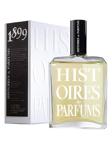 عطر ادکلن ۱۸۹۹ همینگوی هیستوار د پارفوم - 1899 Hemingway Histoires de Parfums - بررسی، قیمت و خرید