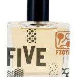 عطر ادکلن فایو فزوتیک - Five FZOTIC - بررسی، قیمت و خرید