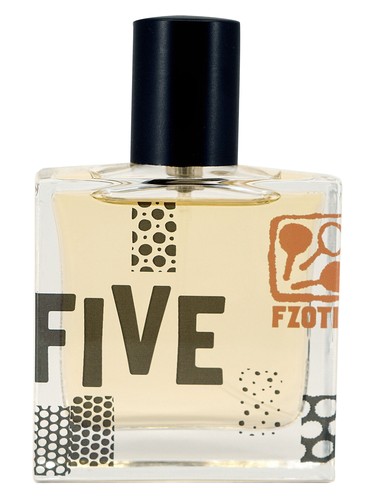 عطر ادکلن فایو فزوتیک - Five FZOTIC - بررسی، قیمت و خرید