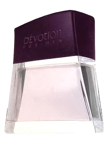 عطر ادکلن دیوشِن فور مِن گابریلا ساباتینی - Devotion for Men Gabriela Sabatini - بررسی، قیمت و خرید