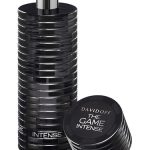 عطر ادکلن د گیم اینتنس دَویدوف - The Game Intense Davidoff - بررسی، قیمت و خرید