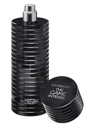 عطر ادکلن د گیم اینتنس دَویدوف - The Game Intense Davidoff - بررسی، قیمت و خرید