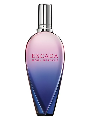 عطر ادکلن اسکادا مون اسپارکل اسکادا - Escada Moon Sparkle Escada - بررسی، قیمت و خرید