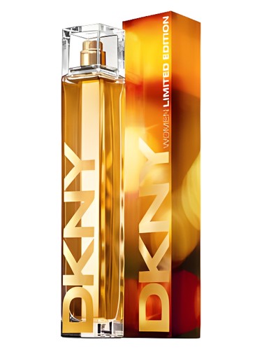 عطر ادکلن دی‌کی‌ان‌وای وومن فال دانا کارن - DKNY Women Fall Donna Karan - بررسی، قیمت و خرید