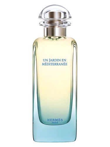 عطر ادکلن اون ژَردَن اَن مِدیترانه اِرمِس - Un Jardin en Méditerranée Hermès - بررسی، قیمت و خرید