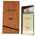 عطر ادکلن لاتینو جورجیو مونتی - Latino Giorgio Monti - بررسی، قیمت و خرید