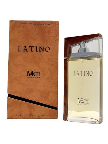 عطر ادکلن لاتینو جورجیو مونتی - Latino Giorgio Monti - بررسی، قیمت و خرید