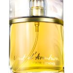 عطر ادکلن ونت د اوانتور پور فم فابرلیک - Vent d'Aventures Pour Femme Faberlic - بررسی، قیمت و خرید