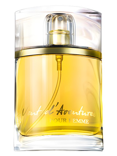 عطر ادکلن ونت د اوانتور پور فم فابرلیک - Vent d'Aventures Pour Femme Faberlic - بررسی، قیمت و خرید