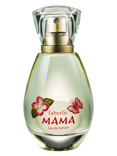 عطر ادکلن ماما فابرلیک - МАМА Faberlic - بررسی، قیمت و خرید