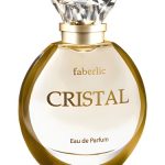 عطر ادکلن کریستال فابرلیک - Cristal Faberlic - بررسی، قیمت و خرید