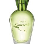 عطر ادکلن سوغاتی فابرلیک - Souvenir Faberlic - بررسی، قیمت و خرید