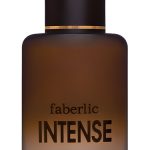 عطر ادکلن اینتنس فیبرلیک - Intense Faberlic - بررسی، قیمت و خرید