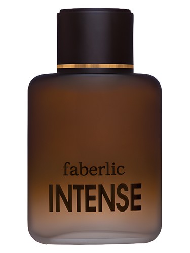 عطر ادکلن اینتنس فیبرلیک - Intense Faberlic - بررسی، قیمت و خرید