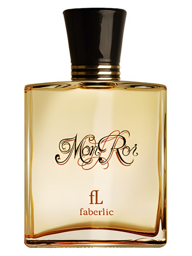 عطر ادکلن مون روآ فابرلیک - Mon Roi Faberlic - بررسی، قیمت و خرید