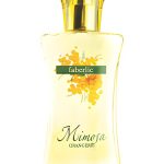 عطر ادکلن اونژری میموسا فابرلیک - Orangerie Mimosa Faberlic - بررسی، قیمت و خرید
