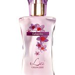 عطر ادکلن اورانژری لی فابرلیک - Orangerie Lei Faberlic - بررسی، قیمت و خرید