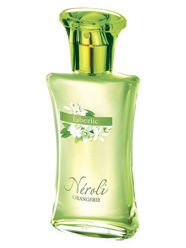 عطر ادکلن اورانژری نرولی فابرلیک - Orangerie Neroli Faberlic - بررسی، قیمت و خرید