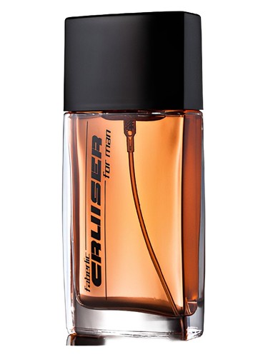 عطر ادکلن کروزر فابرلیک - Cruiser Faberlic - بررسی، قیمت و خرید
